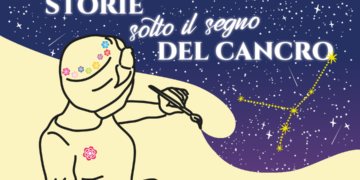 “Storie sotto il segno del cancro”: nell’evento di Lory a Colori i racconti di medici e pazienti oncologici