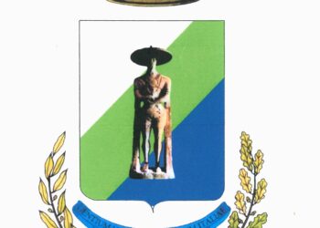 Abruzzo, nuovo stemma: Guerriero di Capestrano e citazione latina: «I popoli più forti d’Italia»