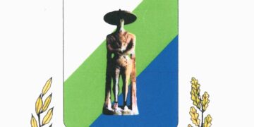 Abruzzo, nuovo stemma: Guerriero di Capestrano e citazione latina: «I popoli più forti d’Italia»