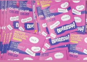 «Discriminazione, violenza, aborto: con il nostro festival vi passiamo la patata bollente dei temi più scottanti»