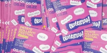 «Discriminazione, violenza, aborto: con il nostro festival vi passiamo la patata bollente dei temi più scottanti»