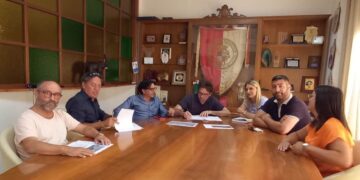 Porto di Vasto, investimento da 25 milioni di euro per il collegamento con la stazione ferroviaria