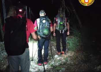 Soccorso Alpino, sette interventi in 48 ore per le squadre abruzzesi: i consigli utili per escursioni in sicurezza