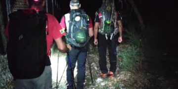 Soccorso Alpino, sette interventi in 48 ore per le squadre abruzzesi: i consigli utili per escursioni in sicurezza