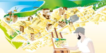 “Vasto in cornice”: la città e la sua costa diventano quadri per la 4ª edizione del concorso