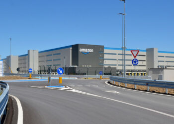 Amazon San Salvo: l’apertura del nuovo centro logistico sarà il 1° agosto