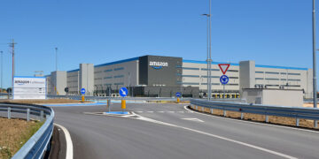 Amazon San Salvo: l’apertura del nuovo centro logistico sarà il 1° agosto