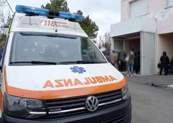 Il 118 di Castiglione Messer Marino senza medico, «Ennesimo attacco della Regione»