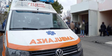 Il 118 di Castiglione Messer Marino senza medico, «Ennesimo attacco della Regione»