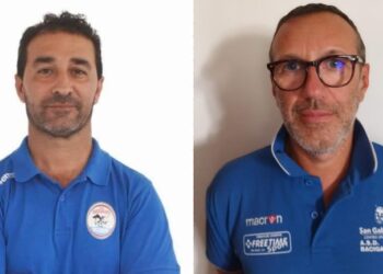 Vasto Marina: ecco gli allenatori di Allievi e Giovanissimi. Stage in corso