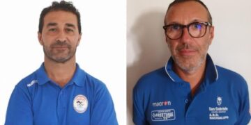 Vasto Marina: ecco gli allenatori di Allievi e Giovanissimi. Stage in corso