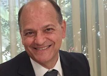 Dopo 40 anni in Comune va in pensione Antonino Di Lizia