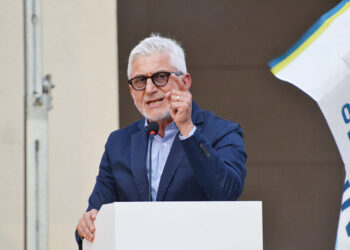 Boschetti, soddisfatto del risultato, confermato segretario Pd. Tascone capogruppo