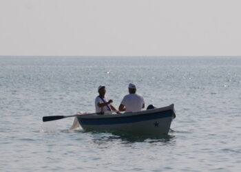 A Vasto Marina la 16ª rievocazione della Sciabica