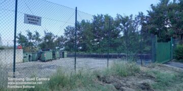A Castelguidone bonificata dopo anni la discarica abusiva alle porte del paese