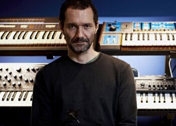 Boosta dei Subsonica chiude il Costa dei Trabocchi Festival