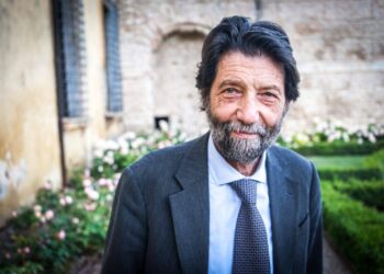 Cacciari ospite del Caffé Letterario per discutere del futuro dell’Europa