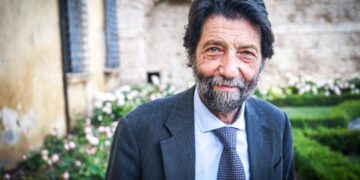 Cacciari ospite del Caffé Letterario per discutere del futuro dell’Europa