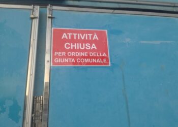 Sul furgone dello street food: «Chiuso per ordine della Giunta». L’8 luglio udienza al Tar