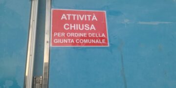 Sul furgone dello street food: «Chiuso per ordine della Giunta». L’8 luglio udienza al Tar