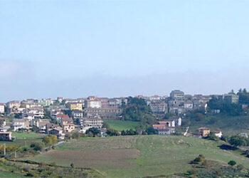 Ondata di furti a Celenza sul Trigno, i cittadini organizzano la vigilanza nei quartieri