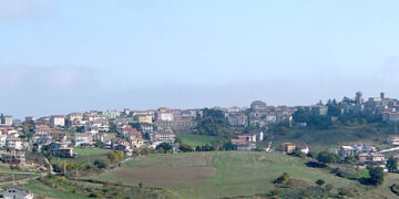 Ondata di furti a Celenza sul Trigno, i cittadini organizzano la vigilanza nei quartieri