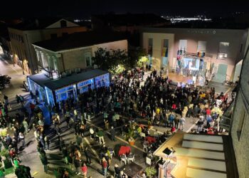 San Salvo, a sinistra volano gli stracci. Osvaldo Menna: «Segretari dei partiti, dimettetevi»