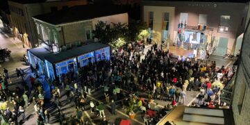 San Salvo, a sinistra volano gli stracci. Osvaldo Menna: «Segretari dei partiti, dimettetevi»