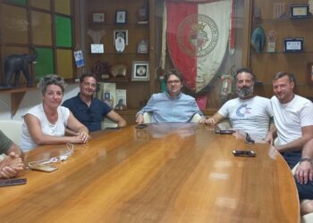 Artisti positivi al Covid, Notte bianca rinviata al 12 agosto: «Sarà Notte in centro anche con eventi culturali»