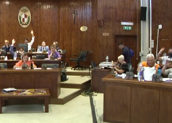 Sì unanime al nuovo canile, ma FdI non partecipa al voto: «Volevamo vedere il progetto»