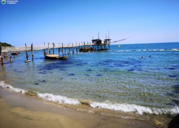 Sabato 23 torna il trofeo di nuoto “Gennaro Di Battista”