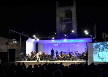 Sul palco dell’Estate Musicale torna a vivere il mito di Mercury e dei Queen