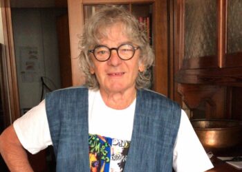 Malore in albergo, muore Tonino Cripezzi, tastierista dei Camaleonti