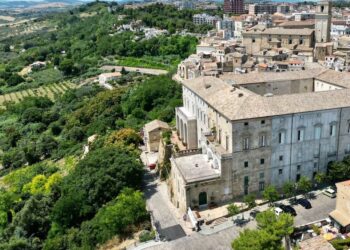 Contrasto al dissesto: fondi per via Porta Palazzo, via S.Lucia, via Cona a Mare e via Vilignina