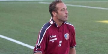 Lanciano Calcio: Daleno è il nuovo allenatore…quanto durerà ?