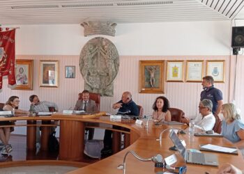 A Casalbordino fondi per combattere l’erosione: verso la costruzione di scogliere frangiflutti