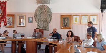 A Casalbordino fondi per combattere l’erosione: verso la costruzione di scogliere frangiflutti