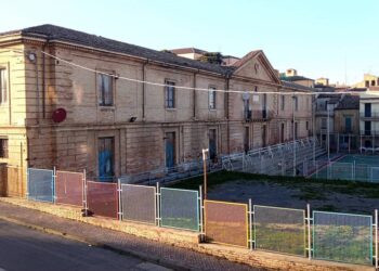 Tre milioni di euro per l’ex De Giorgio, sbloccati i fondi per il social housing