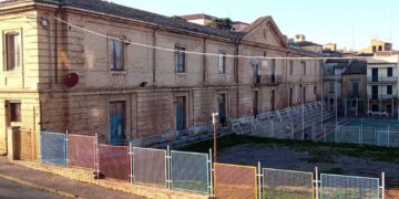 Tre milioni di euro per l’ex De Giorgio, sbloccati i fondi per il social housing