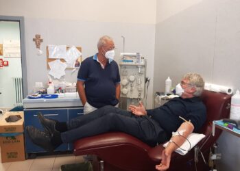 Donazione sangue, un piano per fronteggiare calo delle scorte ed emergenze estive