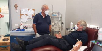 Donazione sangue, un piano per fronteggiare calo delle scorte ed emergenze estive