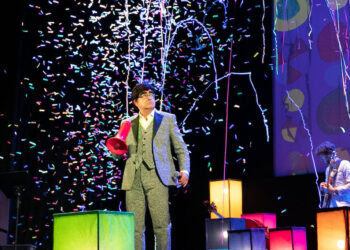 “Ci vuole orecchio”: ad Arena sotto le stelle Elio canta e recita Enzo Jannacci