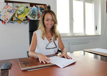 De Nicolis e Spadano ringraziano Schael per l’ambulanza senza medico, Articolo 1: «Solo una navetta»