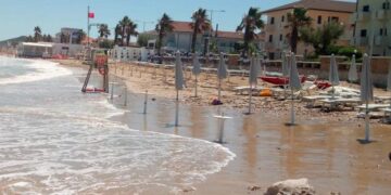 «Lo diciamo da sei anni: ripascimenti inutili. Ora l’amministrazione ci coinvolga»