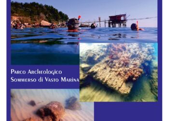 Tornano le escursioni con Italia Nostra al Parco archeologico sommerso di Vasto Marina