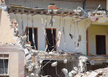 Ex poste ed ex sede Dc a terra: in piazza Artese più parcheggi in attesa della rivoluzione del centro storico