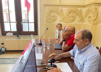 Cgil, Cisl e Uil: «Preoccupati per la sanità del territorio e le ripercussioni su pensionati e fragili»