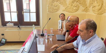 Cgil, Cisl e Uil: «Preoccupati per la sanità del territorio e le ripercussioni su pensionati e fragili»