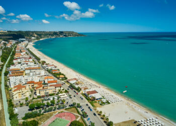 Eventi, cultura e servizi: a Fossacesia Marina apre lo sportello di Informazioni ed Accoglienza Turistica