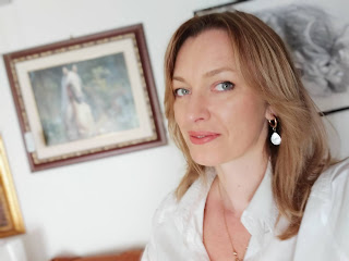 Vasto nell’arte: al d’Avalos la mostra personale di pittura di Sofya Abalmasova